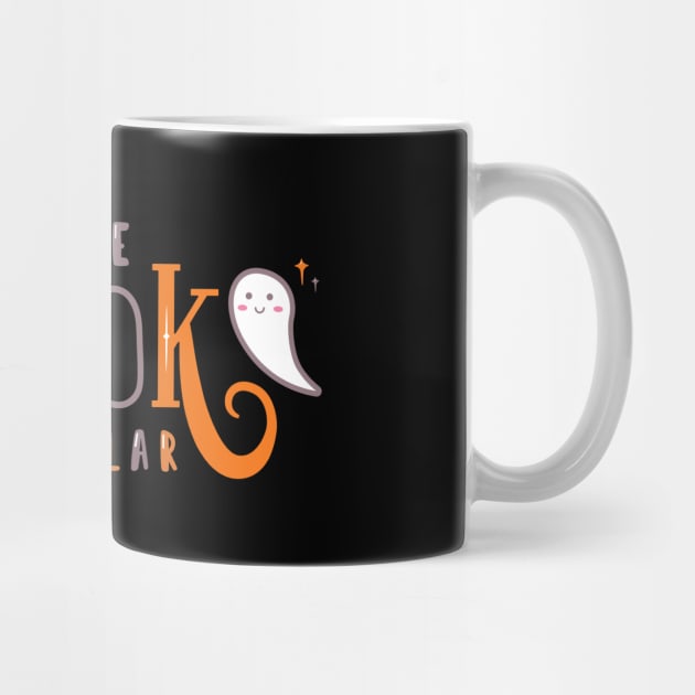 You are SPOOK-tacular! by TheMoodyDecor